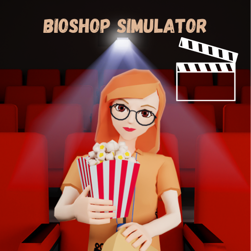 Bioskop Simulator icon