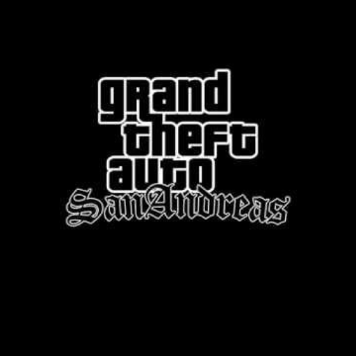 GTA: San Andreas NETFLIX