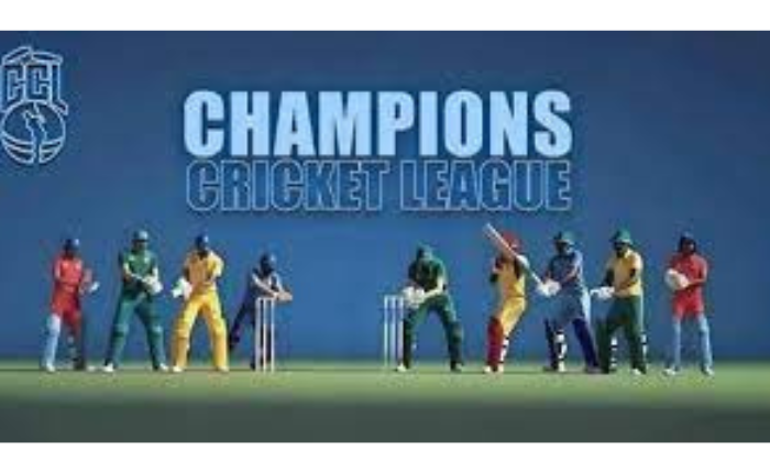 CCL24 Cricket Game APK