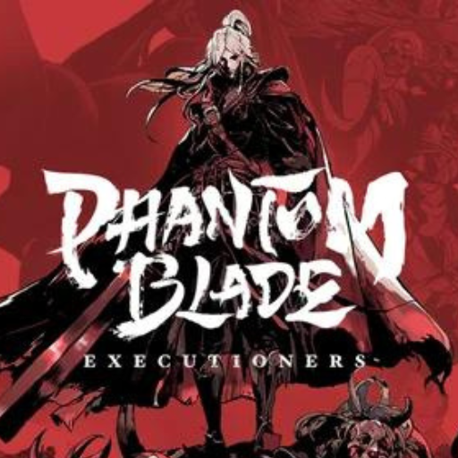 Phantom Blade icon