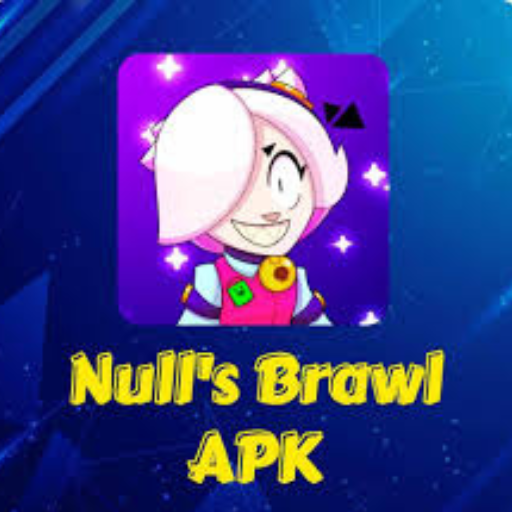 Null's Brawl icon
