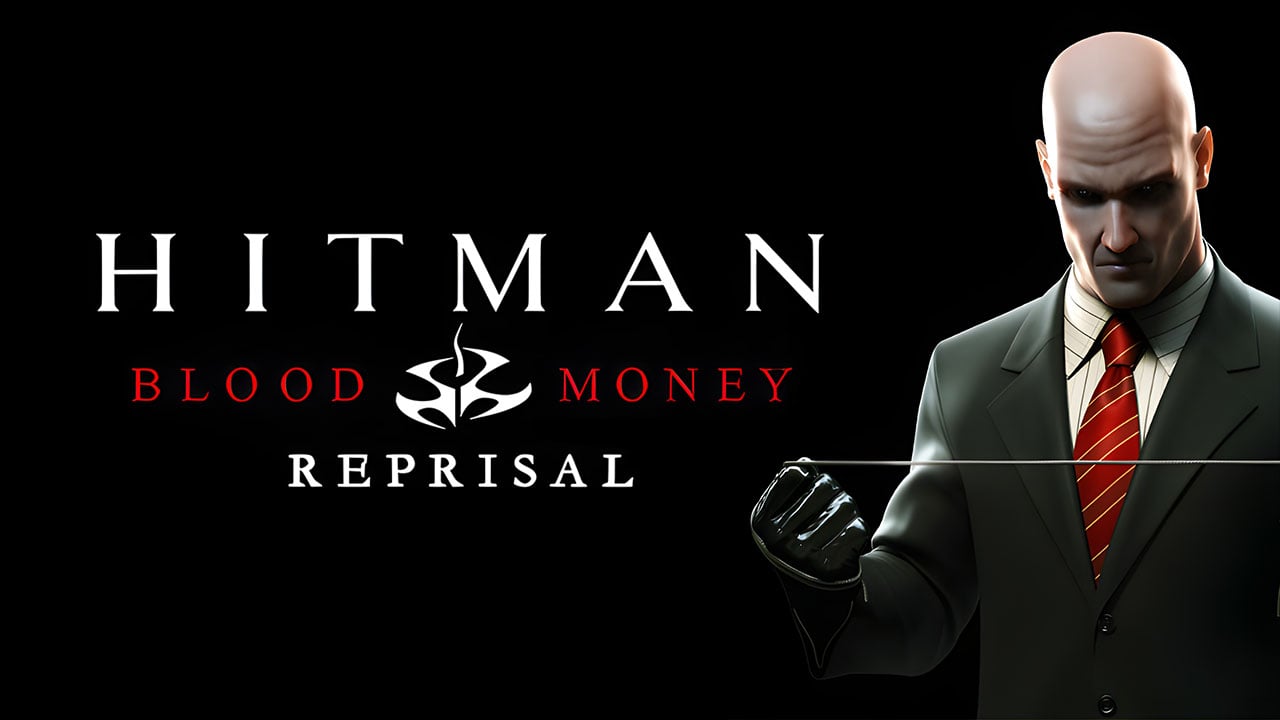 Hitman Blood Money Reprisal APK