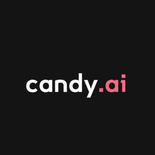 Candy AI icon