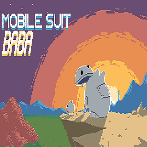 Mobile Suit Baba