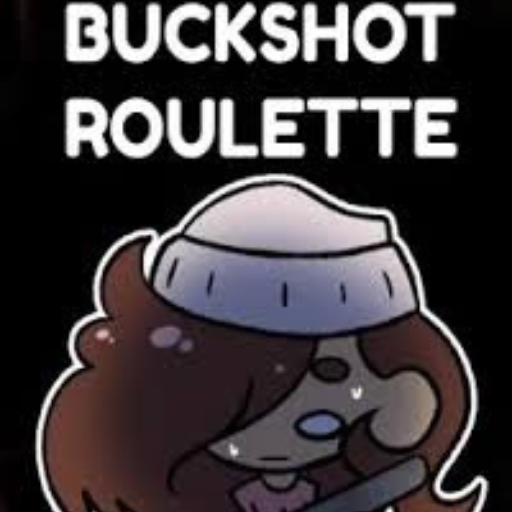 Buckshot Roulette icon