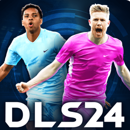 DLS 24 icon