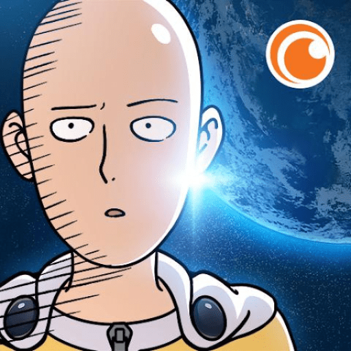 One Punch Man: World icon